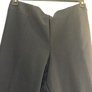 Ladies dress pants Front Seam Pant